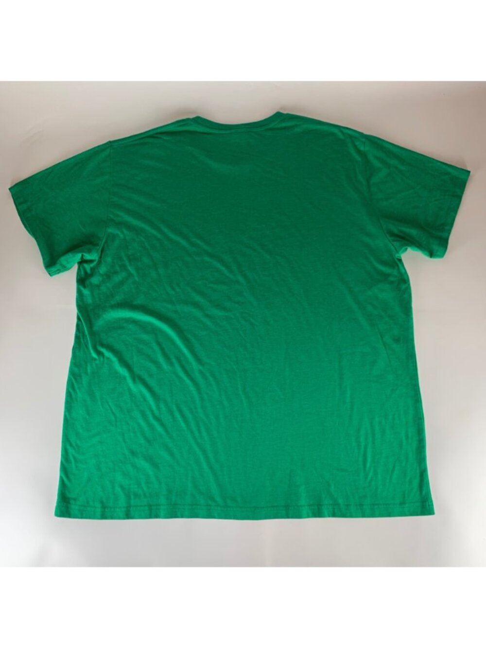 Happy Gilmore Mens Homage Gold Jacket Green Jacket Short Sleeve Shirt Mens 3XL - Picture 6 of 6
